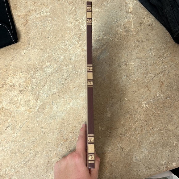 The Prince Of Egypt - Collector’s Edition Storybook - Picture 3 of 4